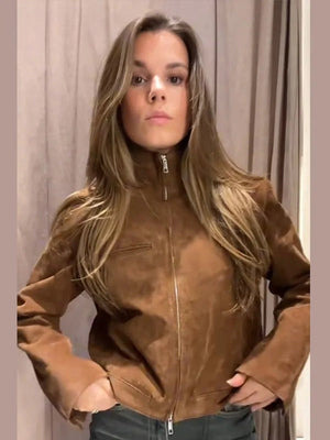 Billie  | Casaco Urban Edge