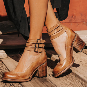 Mary | Botas Elegantes