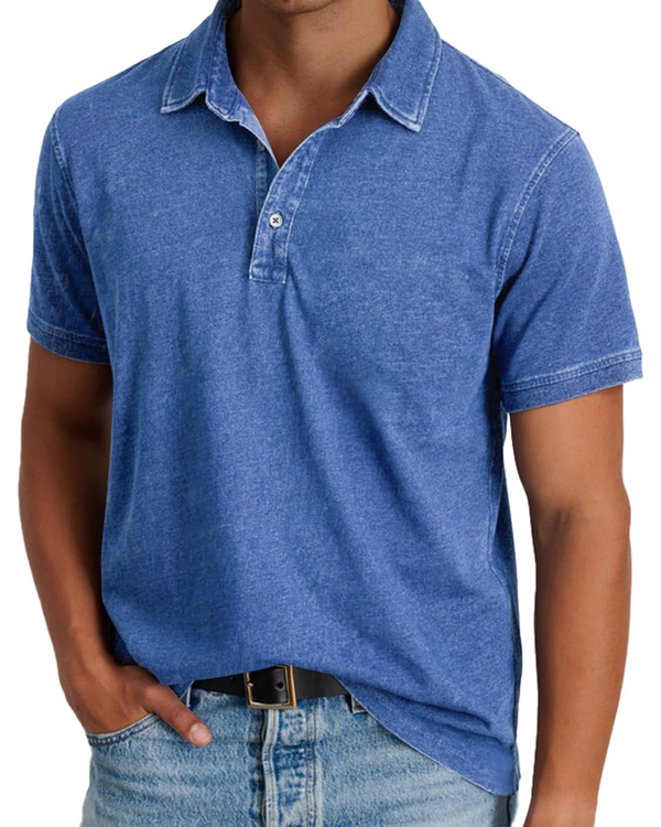 Polo Casual Masculino