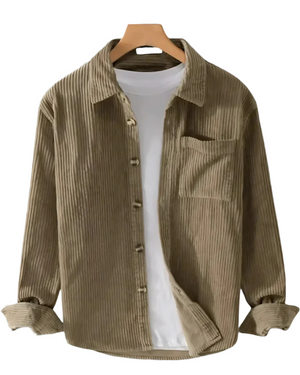 Camisa Vintage Bonucci