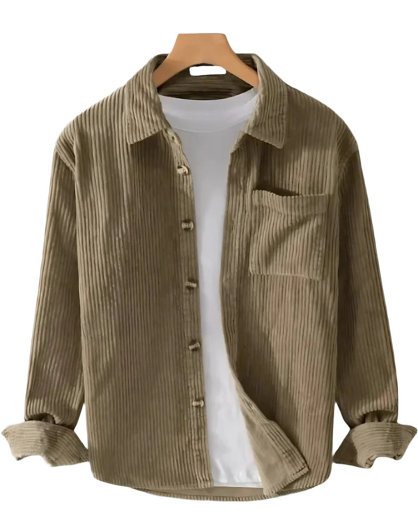 Camisa Vintage Bonucci