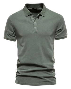 Polo Casual Masculino