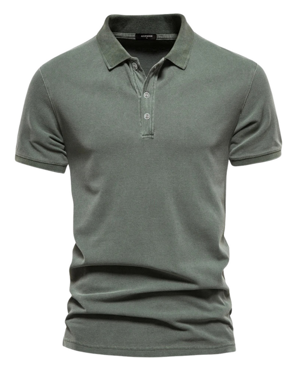 Polo Casual Masculino