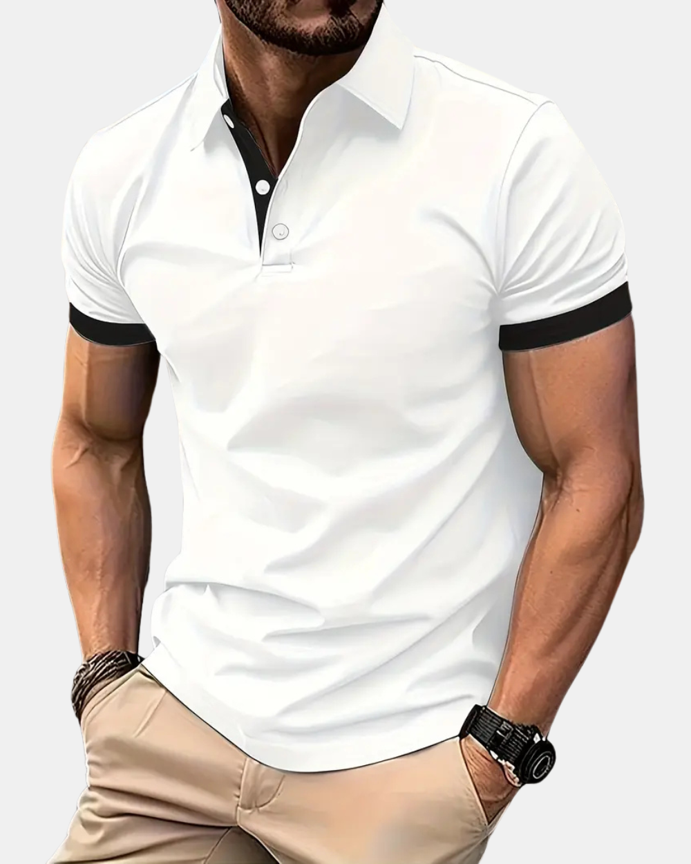 Polo Shirt Premium