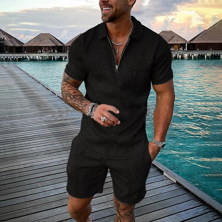 Conjunto Elegante para Homens