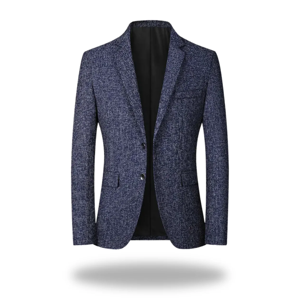 Blazer Elegante para Homens