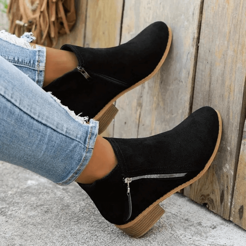 Donna | Botas Vintage