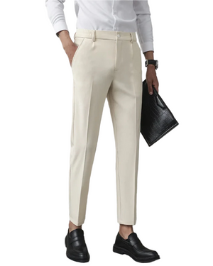 Pantalon Stretch Florence