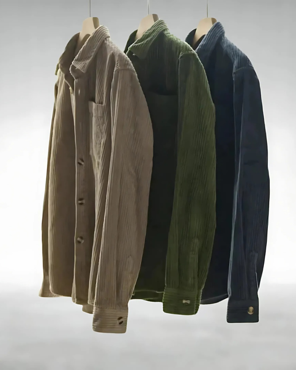 Camisa Vintage Bonucci