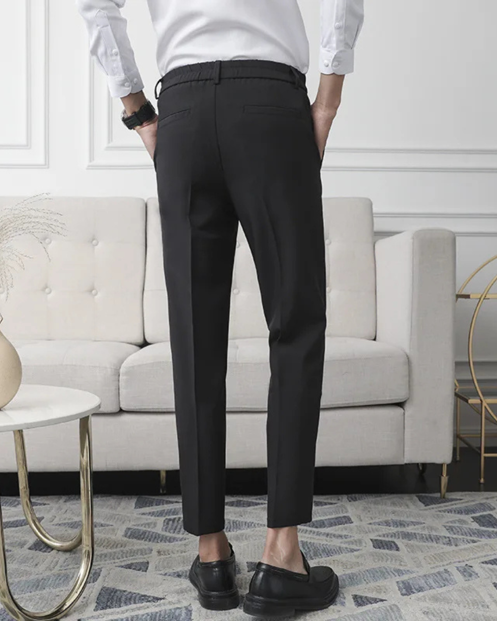 Pantalon Stretch Florence