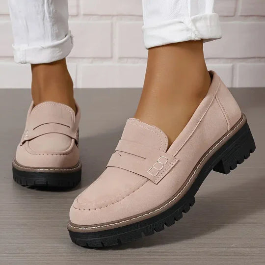 Ella | Loafers de Luxo