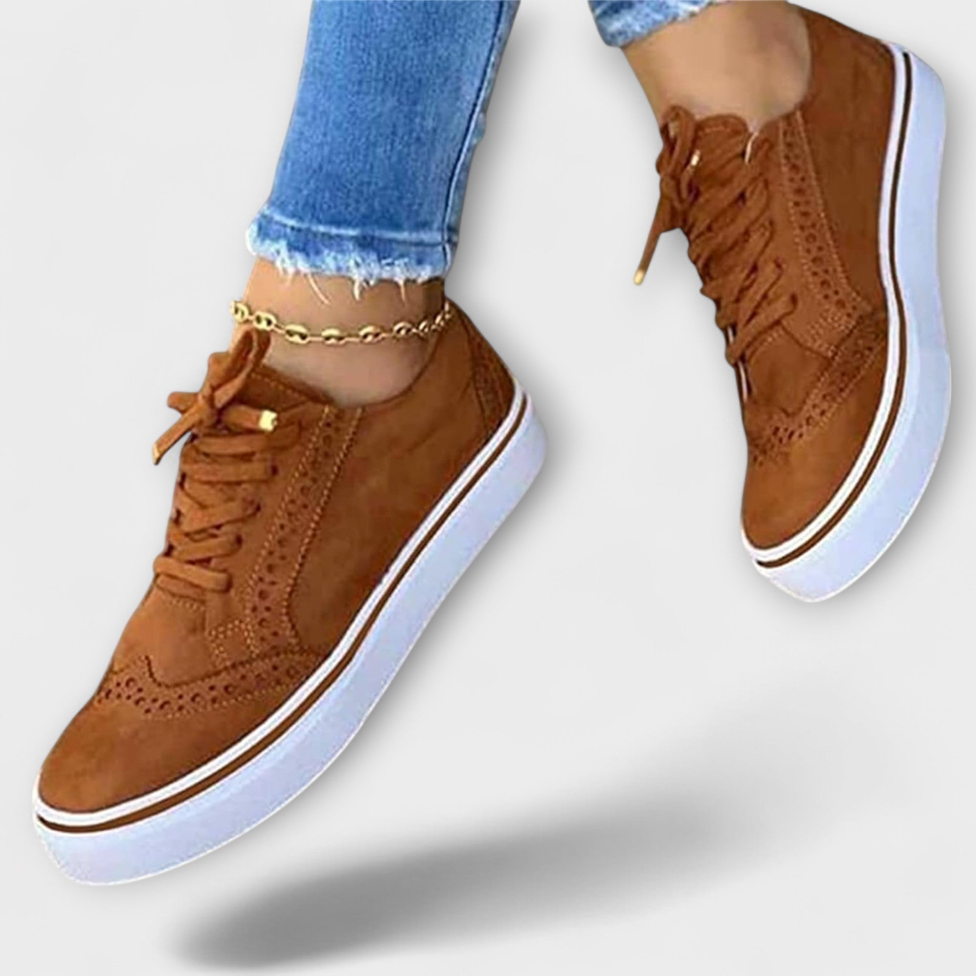 Lara | Ténis Ortopédicos