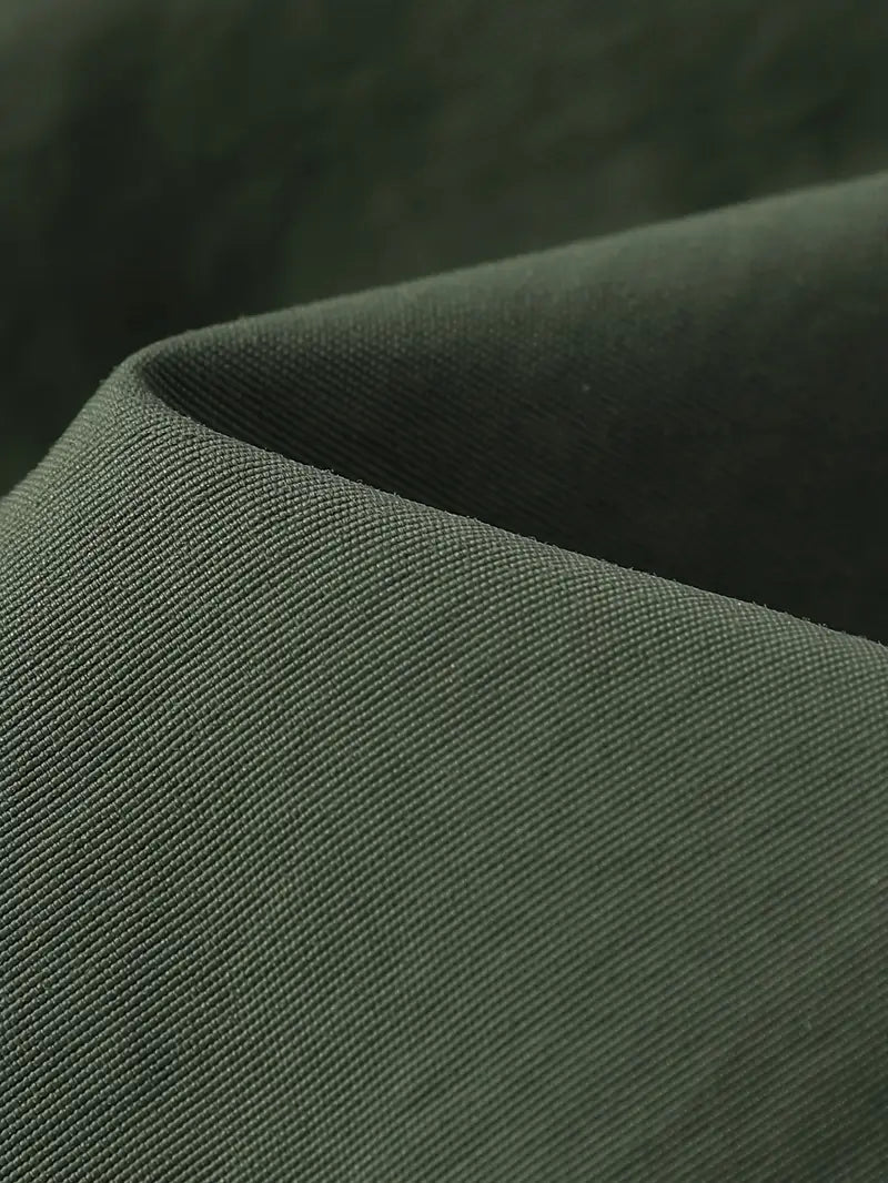 Casaco Leve e Elegante