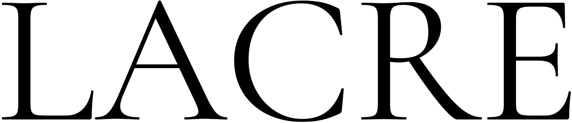 LACRE
