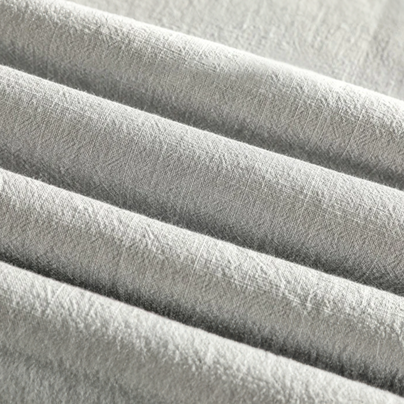 Camisa Polo de Linho San Julian