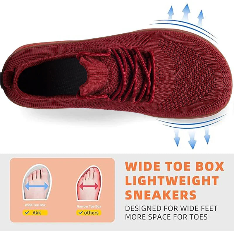 Atlas | Sapatos para Alívio da Dor