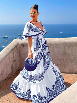 Diane | Vestido Sexy com Detalhe de Renda