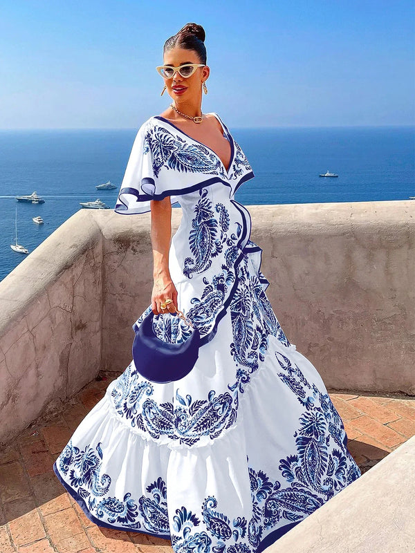 Diane | Vestido Sexy com Detalhe de Renda