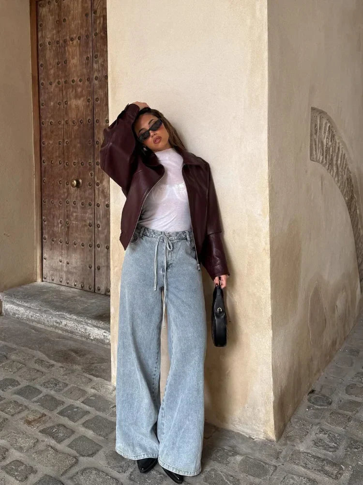 Kate | A Jaqueta Essencial