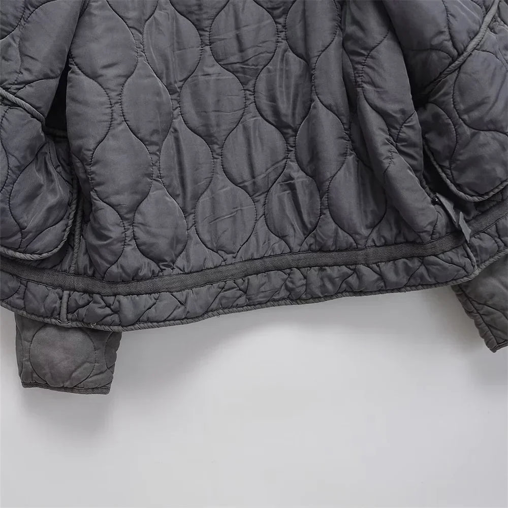 Racelyn | A Jaqueta Clássica