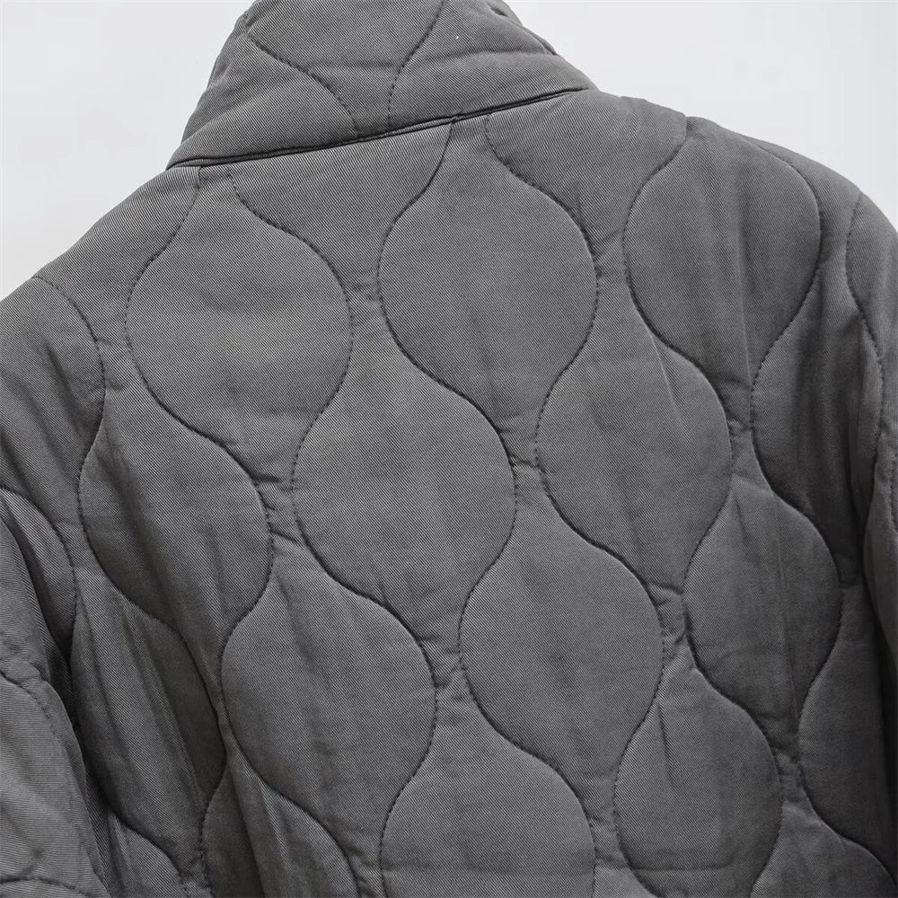 Racelyn | A Jaqueta Clássica