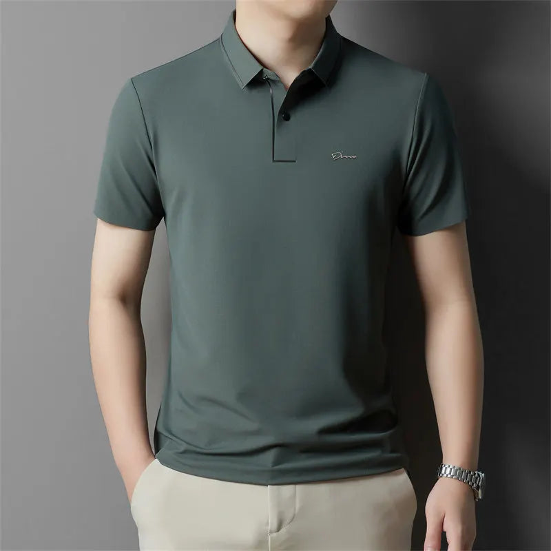 Camisa Polo Casual