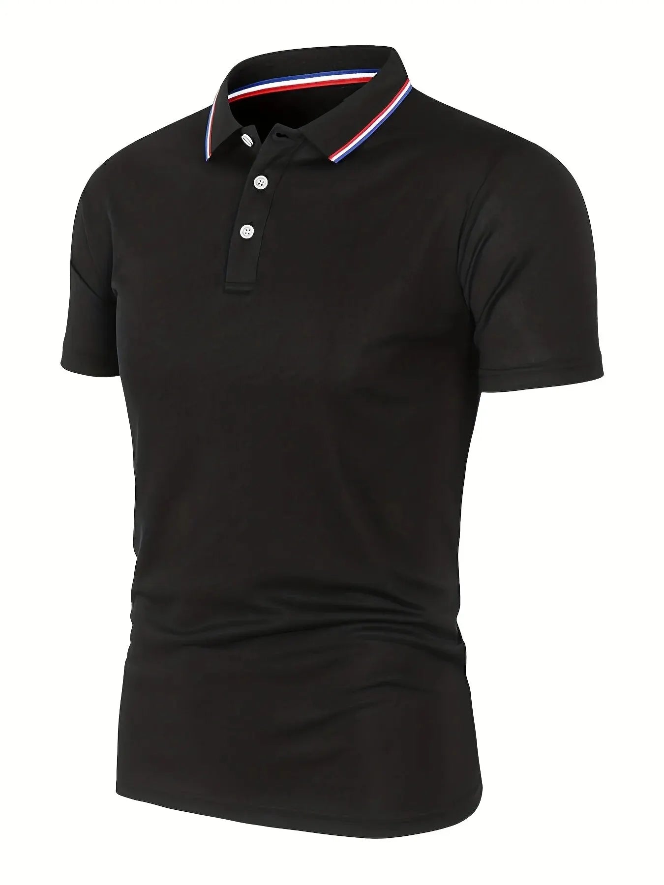 Camisa Polo Elegante