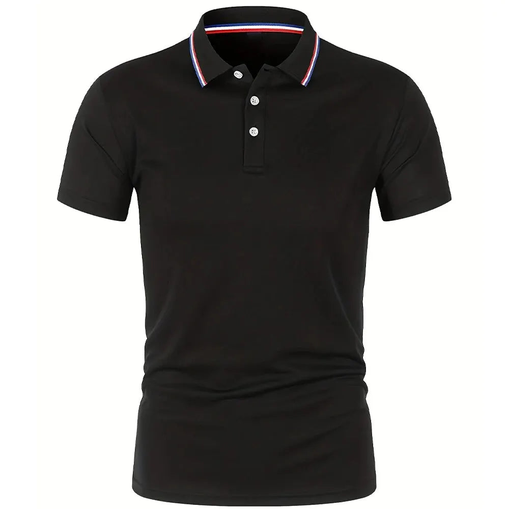 Camisa Polo Elegante