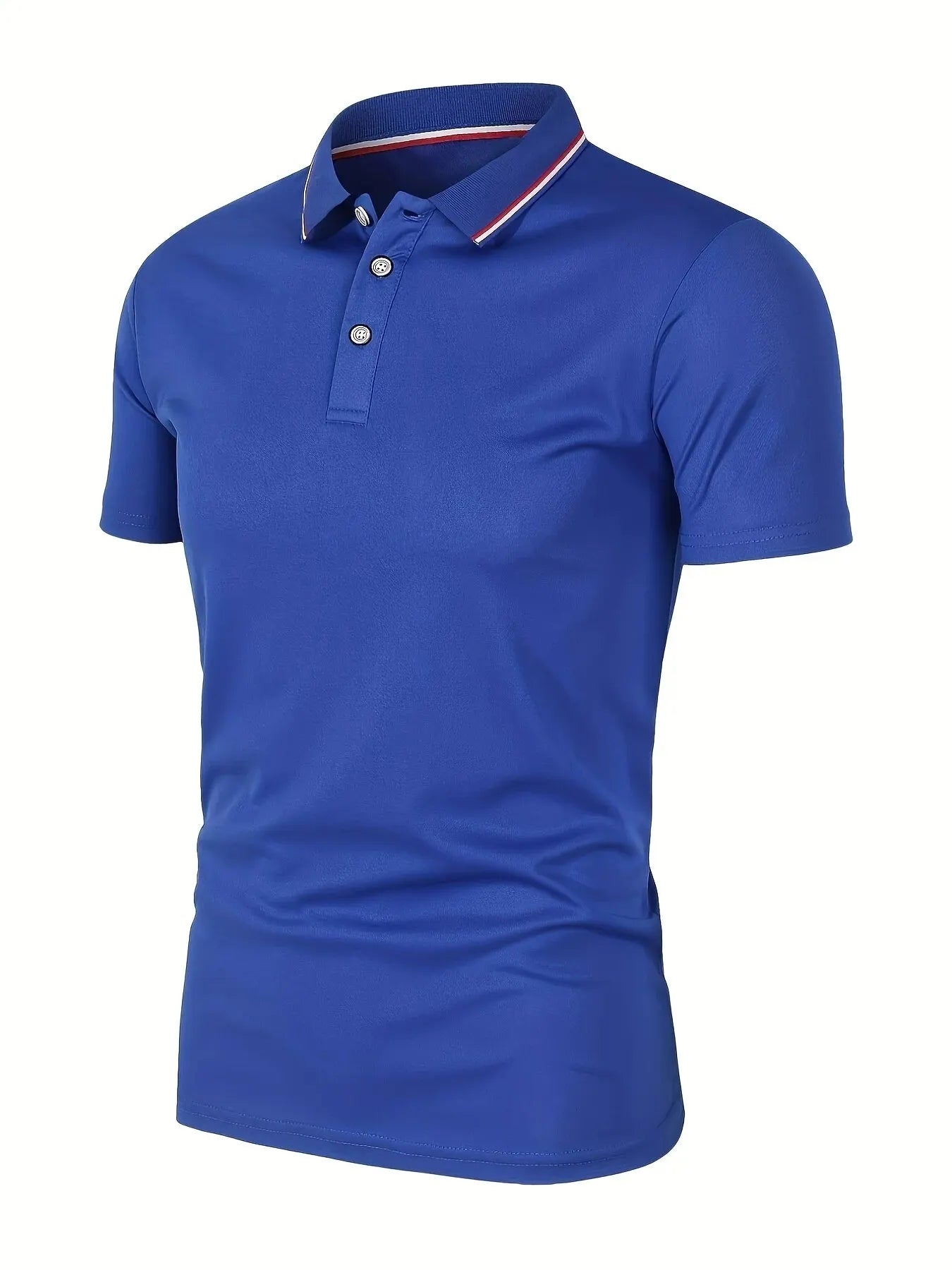 Camisa Polo Elegante