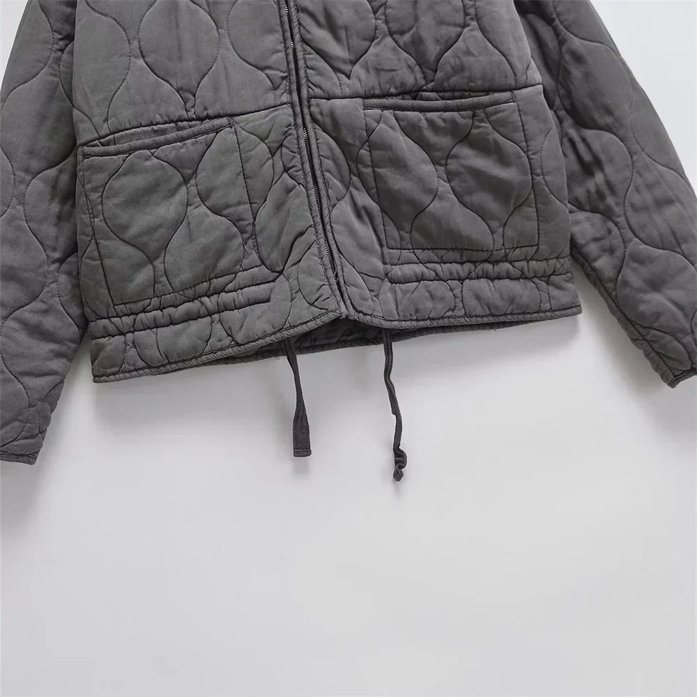 Racelyn | A Jaqueta Clássica