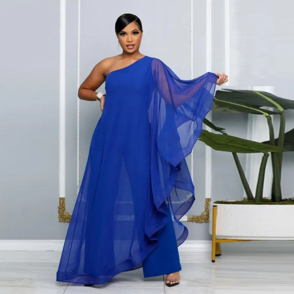 Ena  | Macacão Clássico e Elegante