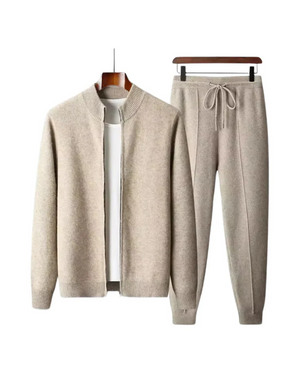 Fato de Treino Antarus Cashmere