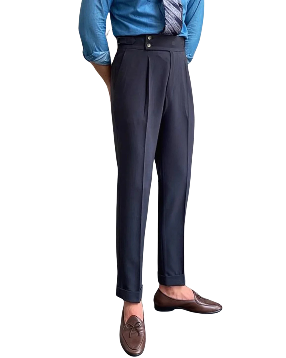 Pantalon Vintage Moritz