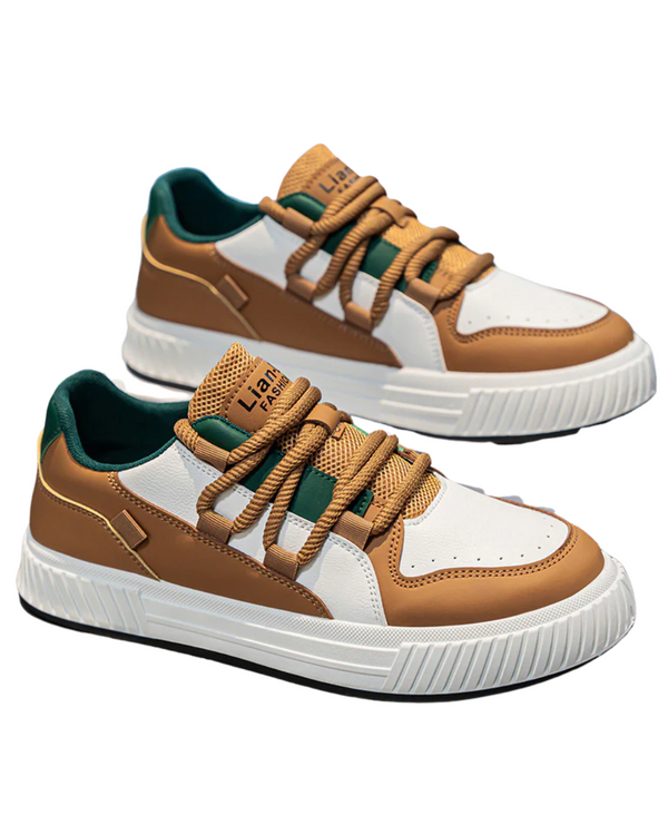 Sapatilhas Elegantes