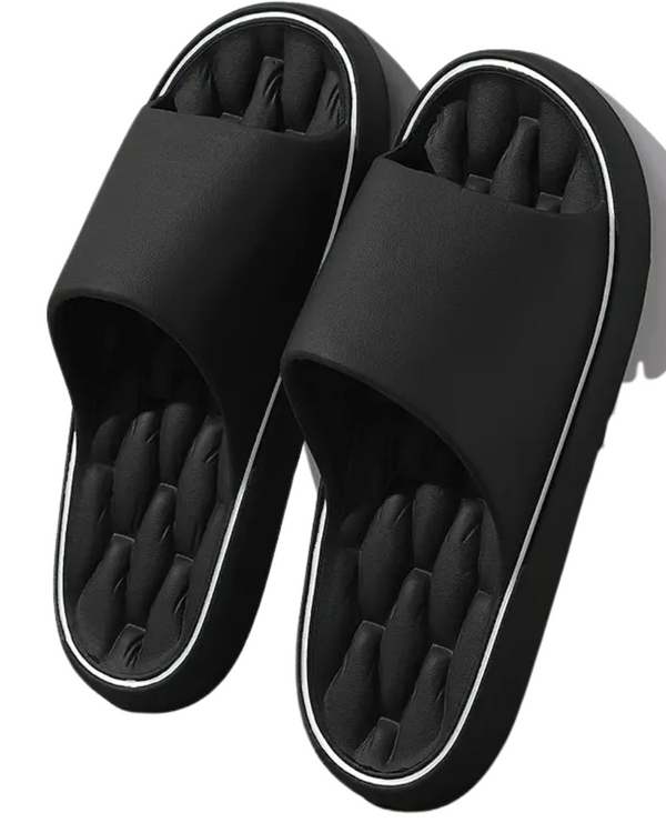 Sandálias Macias e Confortáveis