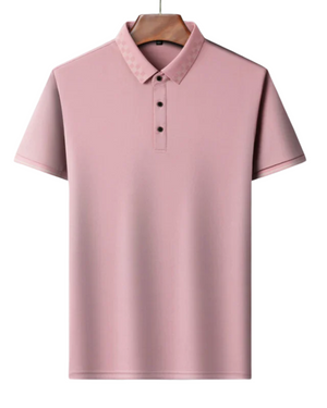 Camisa Polo de Algodão
