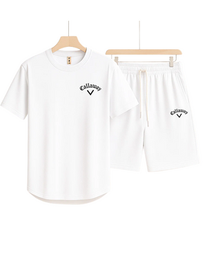 Conjunto de Lounge Confortável