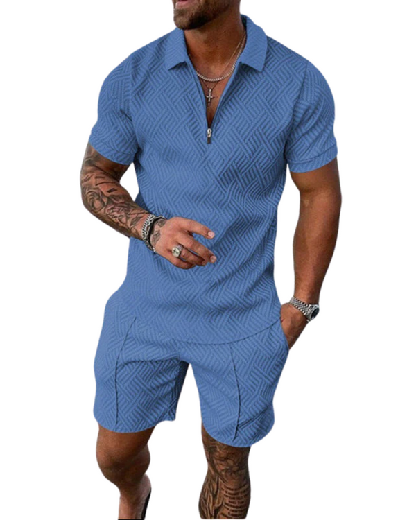 Conjunto Elegante para Homens