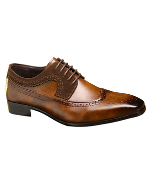 Sapatos Oxford