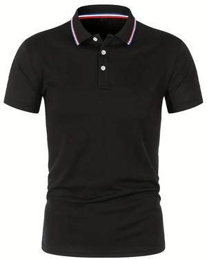 Camisa Polo Elegante
