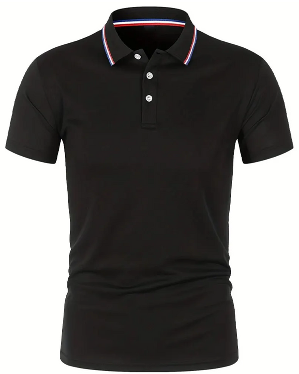 Camisa Polo Elegante