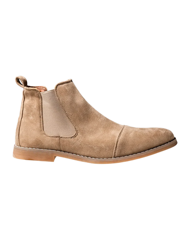 Botas Elegantes até ao Tornozelo