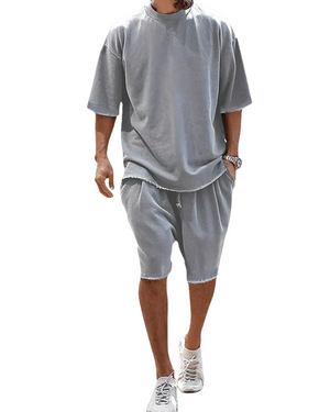 Conjunto de Verão Bologna