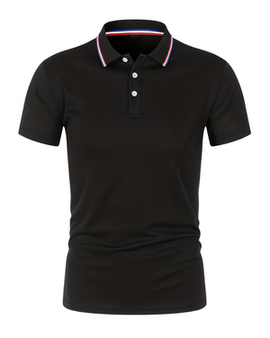 Camisa Polo Elegante