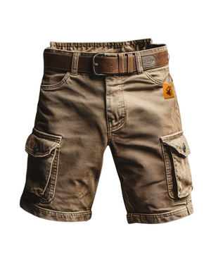 Calças de Trabalho Casuais