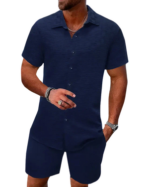 Conjunto de Verão Marbella 2 Peças