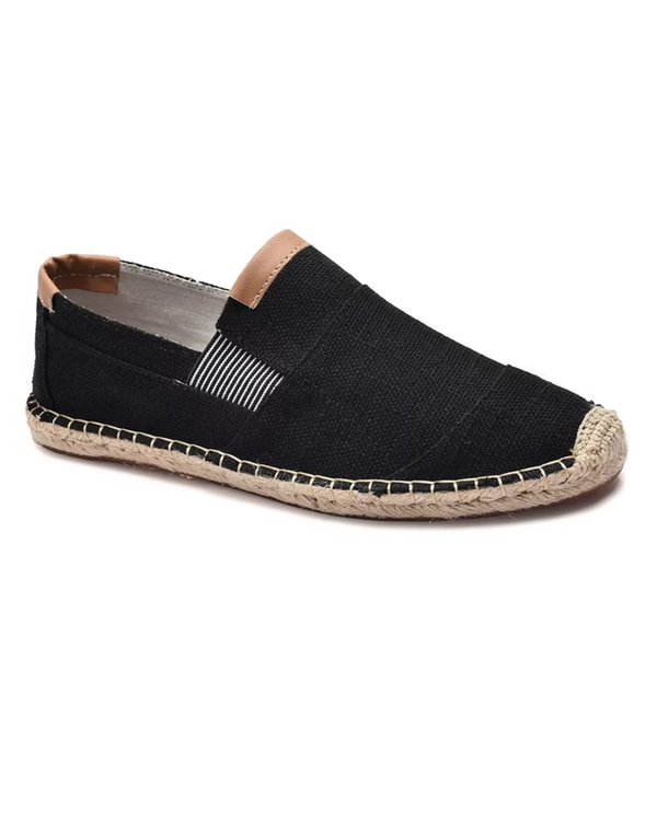 Espadrilhas Elegantes e Respiráveis
