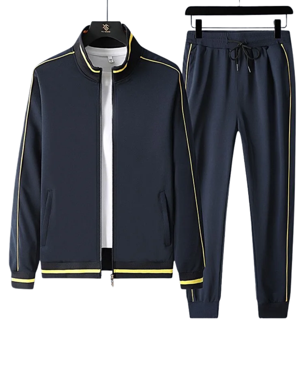 Conjunto de Corrida Confortável para Homens