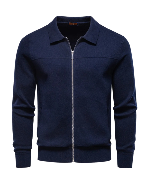 Casaco de Algodão para Homens