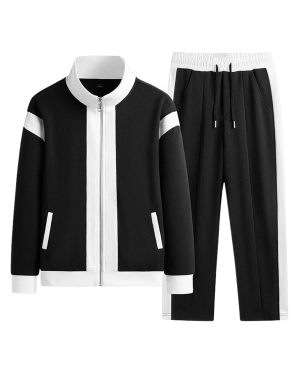 Conjunto Ativo Elegante